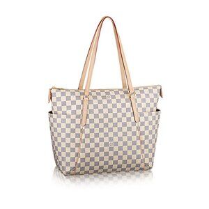 Louis Vuitton Totally MM Tote